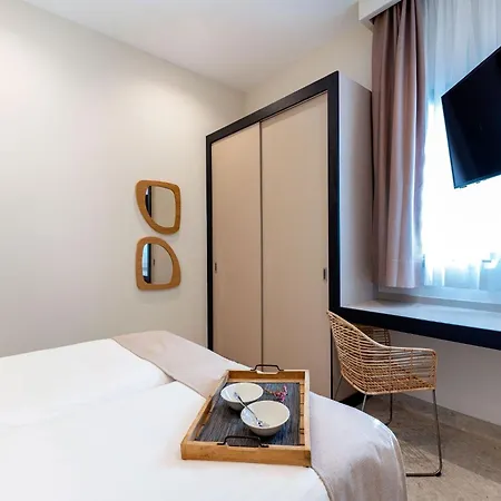 Holiday home Ocean Front-cordial Santa Agueda By Interhome *