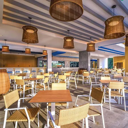 Ocean Front-cordial Santa Agueda By Interhome
