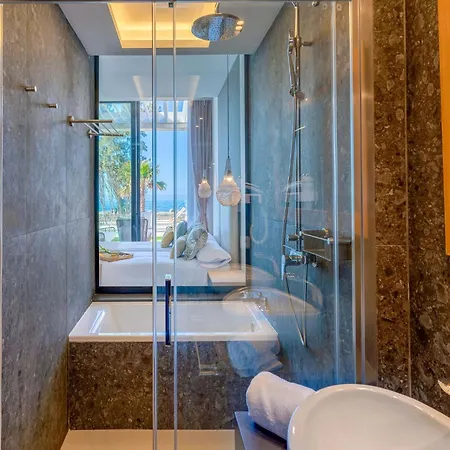 Ocean Front-cordial Santa Agueda By Interhome Arguineguin