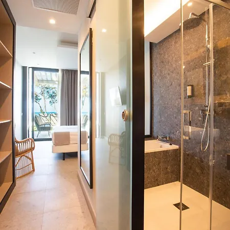 Ocean Front-cordial Santa Agueda By Interhome *