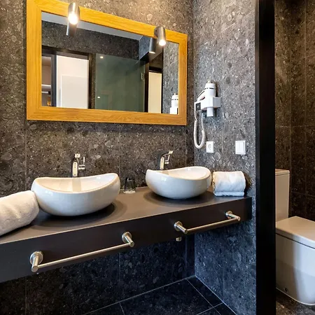 Ocean Front-cordial Santa Agueda By Interhome Holiday home Arguineguin