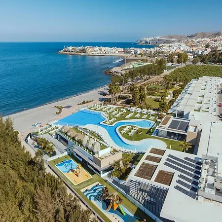Holiday home Ocean Front-cordial Santa Agueda By Interhome